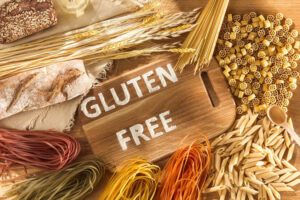 Dieta sin gluten para adelgazar: mitos y verdades